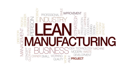 Lean Manufacturing Seminar at Antopack